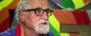 Appello di padre Alex Zanotelli ai giornalisti italiani: “Rompiamo il silenzio sull’Africa” item-thumbnail