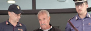 Processo ‘ndrangheta stragista, Franco Pino: “Cosa Nostra voleva che la ‘ndrangheta colpisse i carabinieri” item-thumbnail