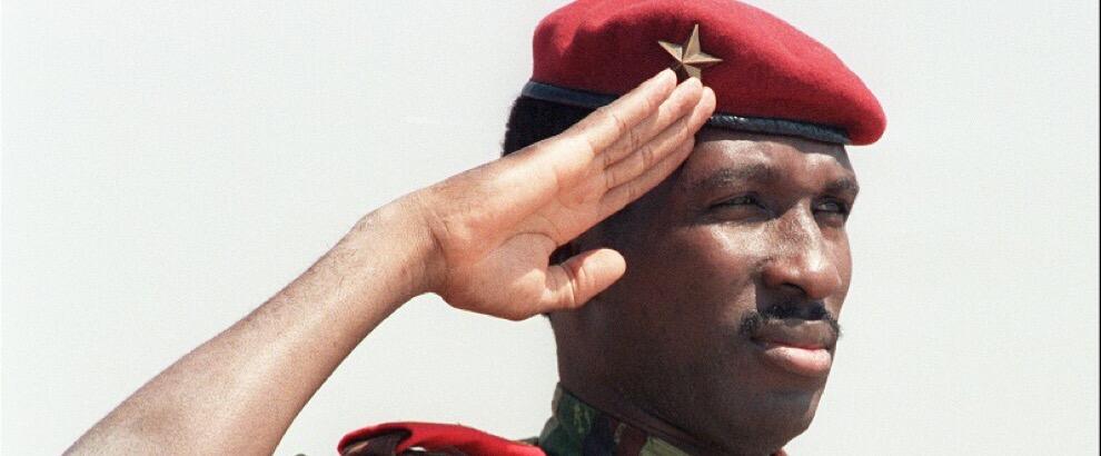 “Aiutiamoli a casa loro!”. Come abbiamo aiutato Thomas Sankara?