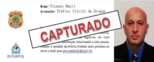 ‘Ndrangheta: estradato in Italia Vincenzo Macrì, esponente di spicco della cosca “Commisso” di Siderno item-thumbnail