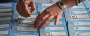 Elezioni Comunali: a Locri ha votato il 65,29% degli elettori item-thumbnail
