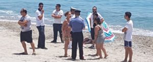 È Ilario Dichiera l’uomo morto in mare a Roccella Jonica item-thumbnail