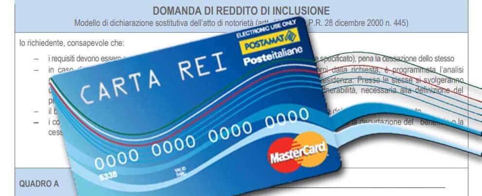 Reddito di Inclusione: dal 1 giugno è più semplice richiederlo – nuovi requisiti