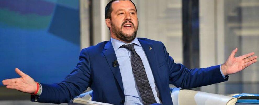 Lettrice di Ciavula scrive a Salvini: “Mai più un essere umano prima di un altro”