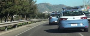 Palmi, un arresto per maltrattamenti nei confronti dell’ex moglie item-thumbnail