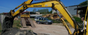 Rinviato al 2019 il processo per i rifiuti pericolosi interrati dove fu ucciso Sacko item-thumbnail