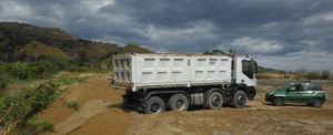 Gerace, gestione illecita di rifiuti: due denunce item-thumbnail