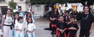 Concluso PON all’Istituto “Coluccio-Filocamo” di Roccella Ionica – Foto e video item-thumbnail