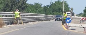 Ulteriori rilevazioni sul ponte Allaro. Cosa sta succedendo? item-thumbnail