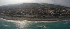 Lungomare di Monasterace: Spanò attacca l’Amministrazione Comunale item-thumbnail