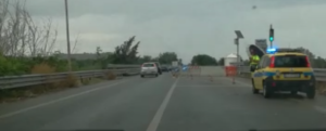 Continua il monitoraggio sul ponte Allaro item-thumbnail