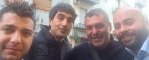 Il Segretario Regionale di Sinistra Italiana: “Intollerabile la censura a Ciavula, una voce attenta, libera, coraggiosa e conosciuta in tutta la Regione” item-thumbnail