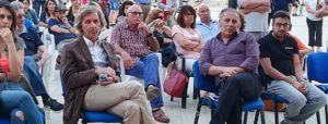 Franco Cagliuso: “Si cerca di distogliere l’attenzione dai veri problemi del paese” – video item-thumbnail