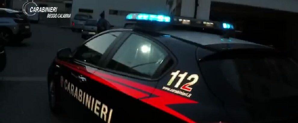 Tentato omicidio a Locri, colpisce una donna con 20 coltellate