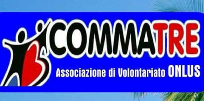 Marina di Gioiosa, un’estate in spiaggia per i giovani grazie all’associazione “Comma Tre”