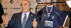 E’ gioiosano l’imprenditore che potrebbe risollevare le sorti del Milan item-thumbnail