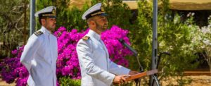 La Guardia Costiera di Roccella Jonica saluta il Comandante Alfano e da il benvenuto al nuovo Comandante Rolli item-thumbnail