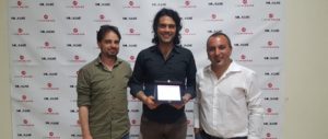 Mer Rouge, il pluripremiato cortometraggio disponibile sul web item-thumbnail