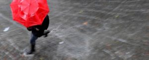 Calabria, prevista pioggia e forte vento nelle prossime ore: nuova allerta meteo item-thumbnail