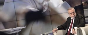 “Se i cattolici hanno votato M5S e Lega, significa che la Chiesa ha perso” item-thumbnail