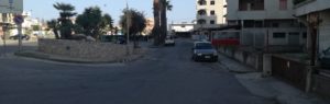Caulonia, lamentele per i cassonetti spostati dal Viale Largo Castelvetere item-thumbnail