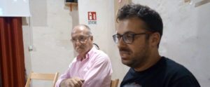 A Catania si è discusso della Locride migliore item-thumbnail