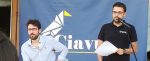 Grande sostegno a Ciavula contro gli insulti, le minacce e la criminalizzazione – fotogallery item-thumbnail