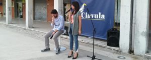 Mammone, Caulonia rialza la testa: “Al consiglio della censura abbiamo assistito ad una pagina nera della storia di Caulonia” item-thumbnail