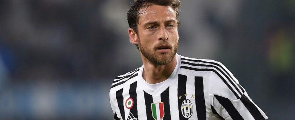 Marchisio si schiera con i rifugiati e il web si scaglia contro di lui: pioggia di insulti fascisti