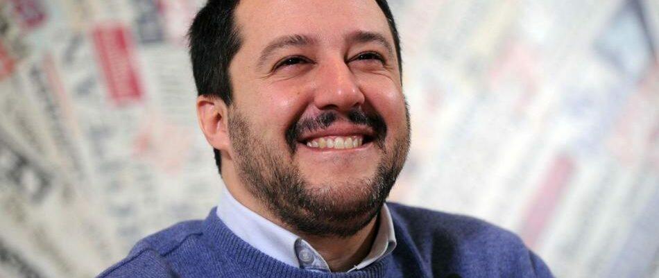 Salvini ancora assente a Bruxelles mentre naufraga la riforma per redistribuire i migranti