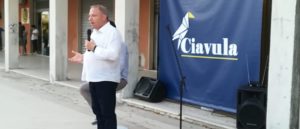 Albanese, Federazione Nazionale Stampa Italiana: “Guai alla società che banalizza le minacce ai giornalisti!” item-thumbnail
