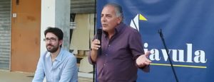 Ninni Riccio: “La scelta del dissesto ha scaricato tutto sulle spalle dei cauloniesi” item-thumbnail