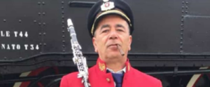 Lutto nel mondo bandistico-musicale della Locride, ci lascia Giuseppe Palermo item-thumbnail