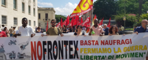 Recosol e Ciavula manifestano per i diritti – fotogallery item-thumbnail