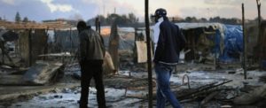 Riflessione in ricordo del migrante ucciso a Rosarno item-thumbnail