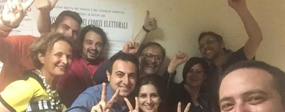 I dati finali delle comunali di Gioiosa: oltre 1000 voti di scarto tra Fuda e Greco