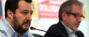 Rimborsi-truffa alla Lega, la Procura apre un’inchiesta per riciclaggio item-thumbnail