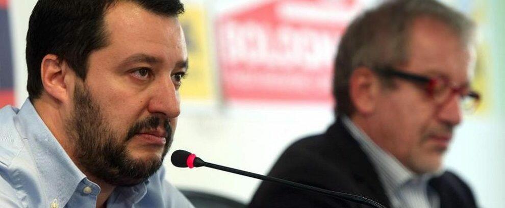 Rimborsi-truffa alla Lega, la Procura apre un’inchiesta per riciclaggio