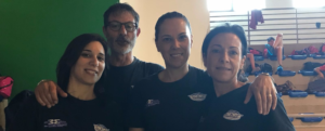Accadeva due anni fa: finali regionali di nuoto, grande successo per la Swim Gym Kaulon di Caulonia Marina item-thumbnail