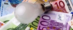 Luce e gas, dal primo luglio stangata in arrivo item-thumbnail