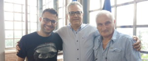 Il progetto Solida ribadisce l’amicizia tra Italia e Malta item-thumbnail