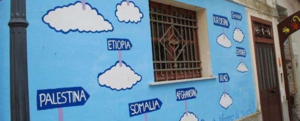 Riace, dal 6 al 9 agosto artisti calabresi dipingeranno sui muri la storia del paese item-thumbnail