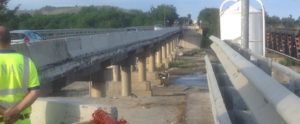 Ponte Allaro: “Vietato fare manutenzioni!” item-thumbnail