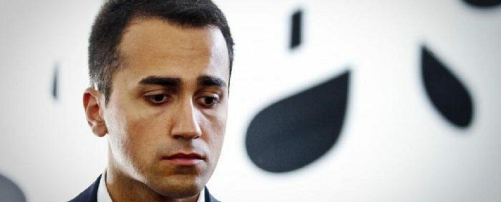 Di Maio, il giorno dopo è bagarre social