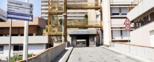 Morto in ospedale il bimbo calabrese affetto dalla nascita da una grave patologia item-thumbnail