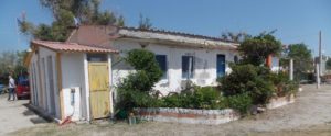 Camping Stilo, Deleo: “Bonifica del sito ed eliminazione del campeggio opere necessarie” item-thumbnail