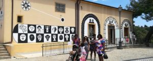 Riace tra accoglienza e arte item-thumbnail
