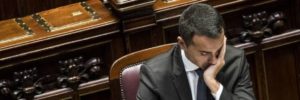 Di Maio cerca il capo staff: è già pronto l’amico barista item-thumbnail