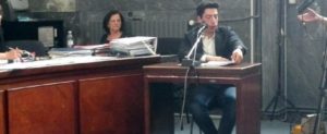 Processo alla famiglia Bossi, il Trota: “Non sapevo di essere laureato” item-thumbnail