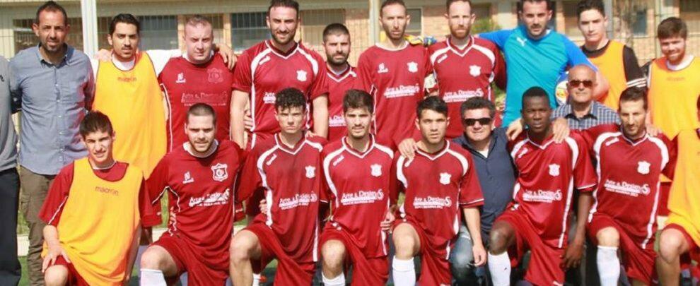 Caulonia, domenica previsto incontro pubblico con il Caulonia Calcio 2006